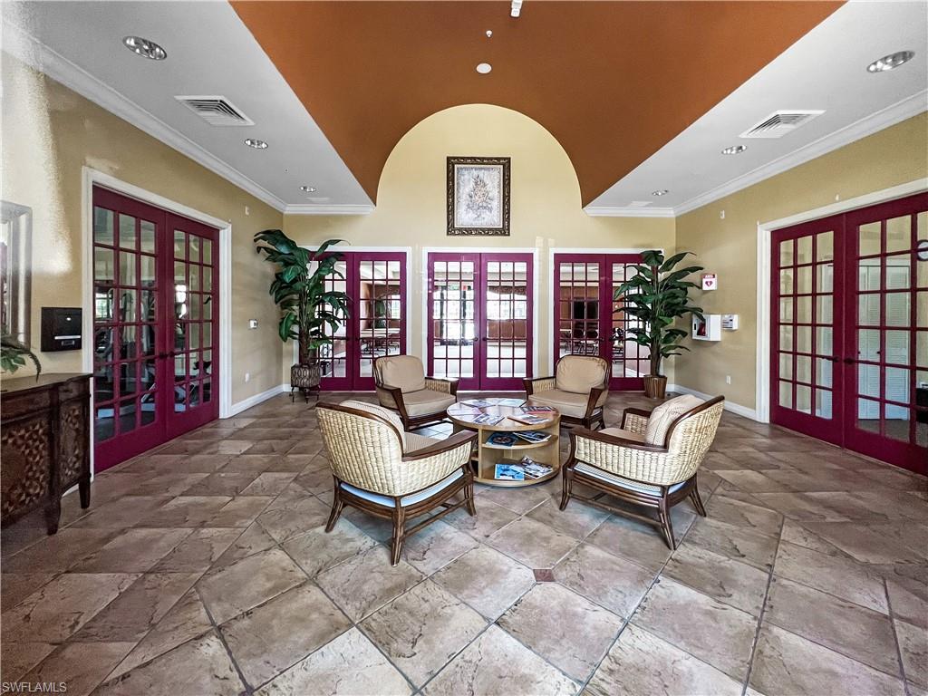 OSPREY COVE - Residential Lease