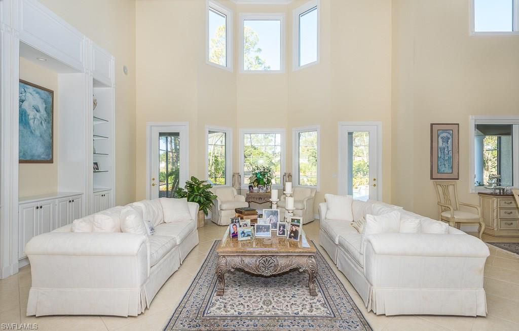 QUAIL CREEK - Residential