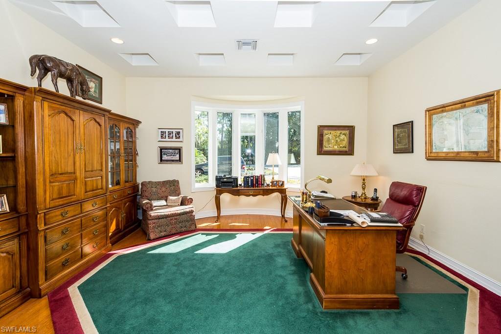 QUAIL CREEK - Residential