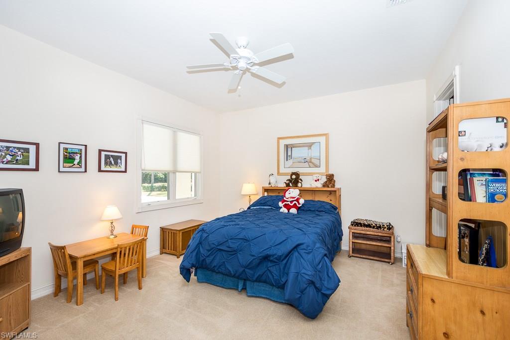 QUAIL CREEK - Residential