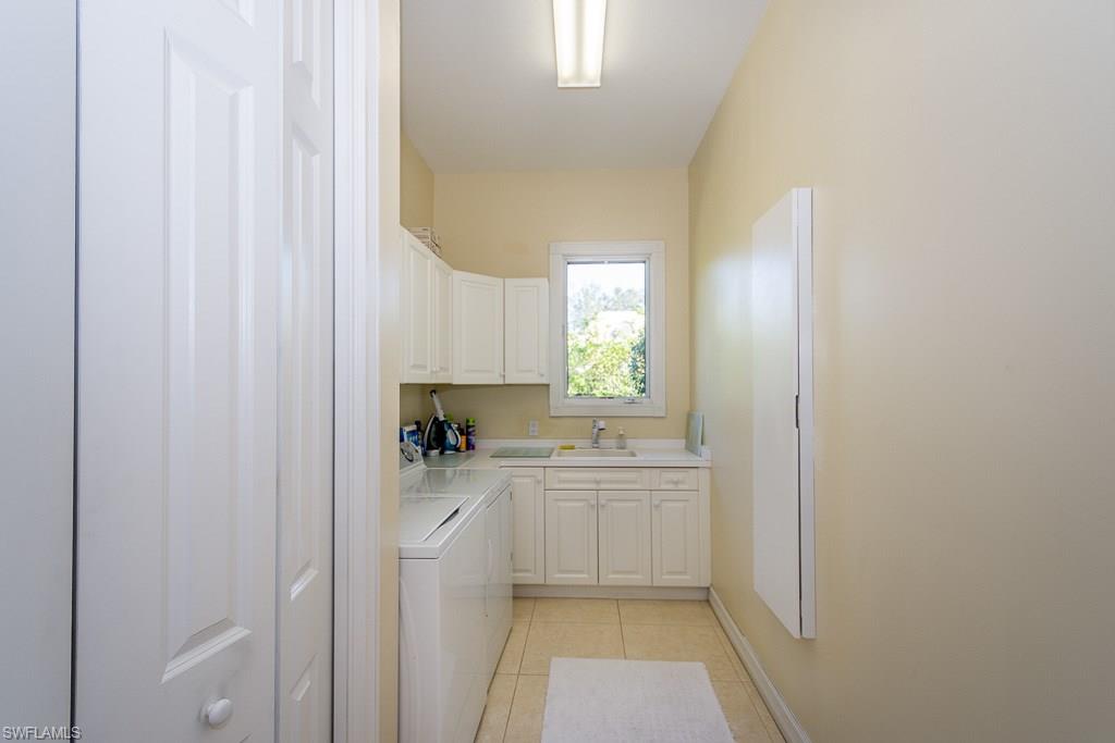 QUAIL CREEK - Residential