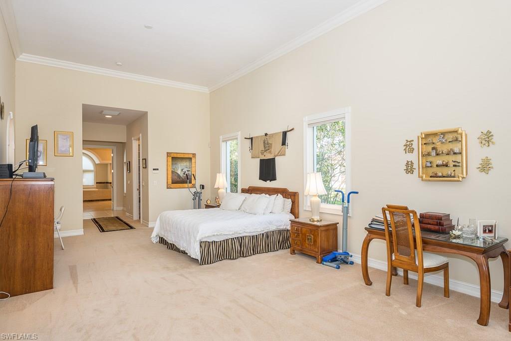 QUAIL CREEK - Residential