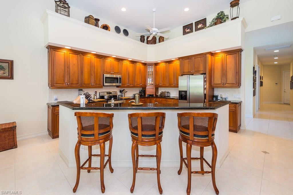 QUAIL CREEK - Residential