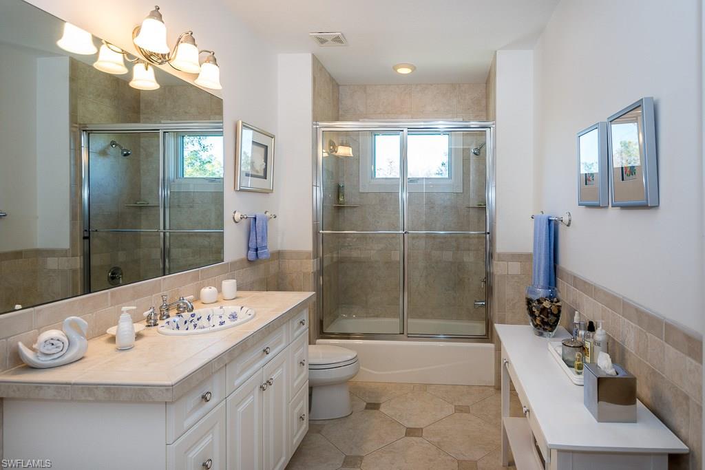 QUAIL CREEK - Residential