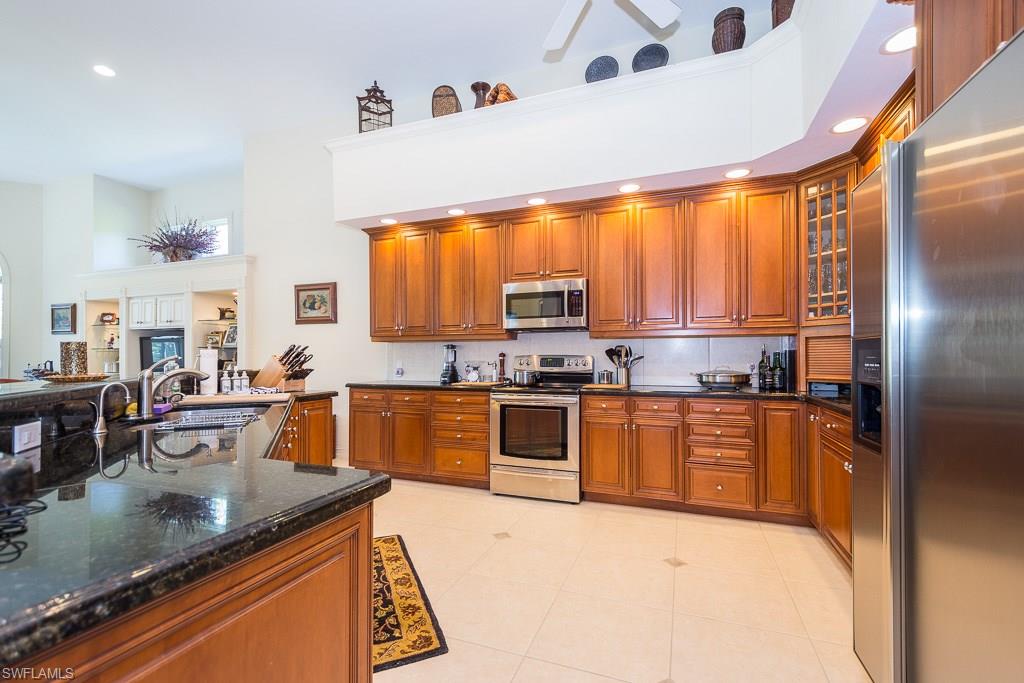 QUAIL CREEK - Residential