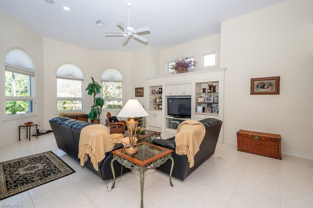 QUAIL CREEK - Residential