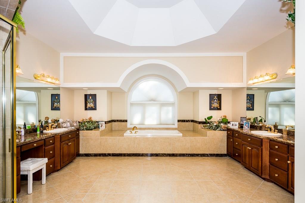 QUAIL CREEK - Residential