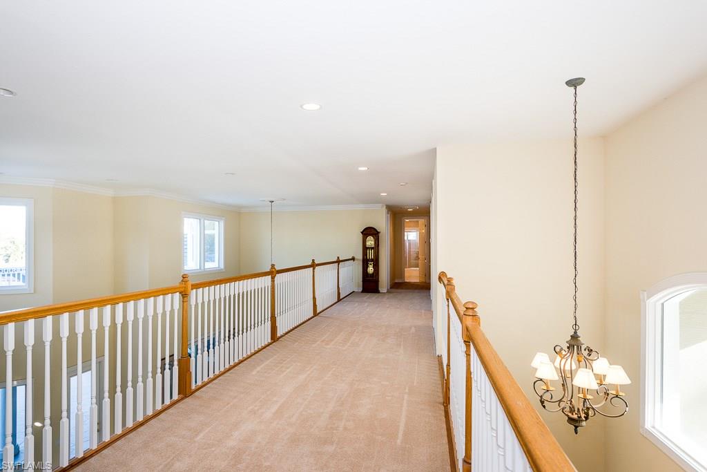 QUAIL CREEK - Residential