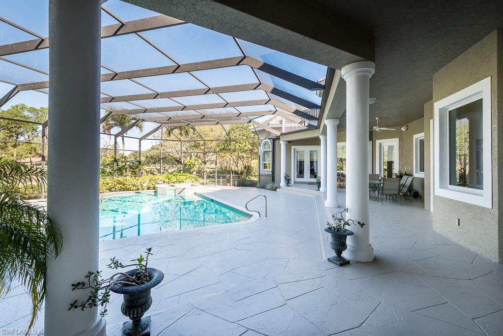 QUAIL CREEK - Residential