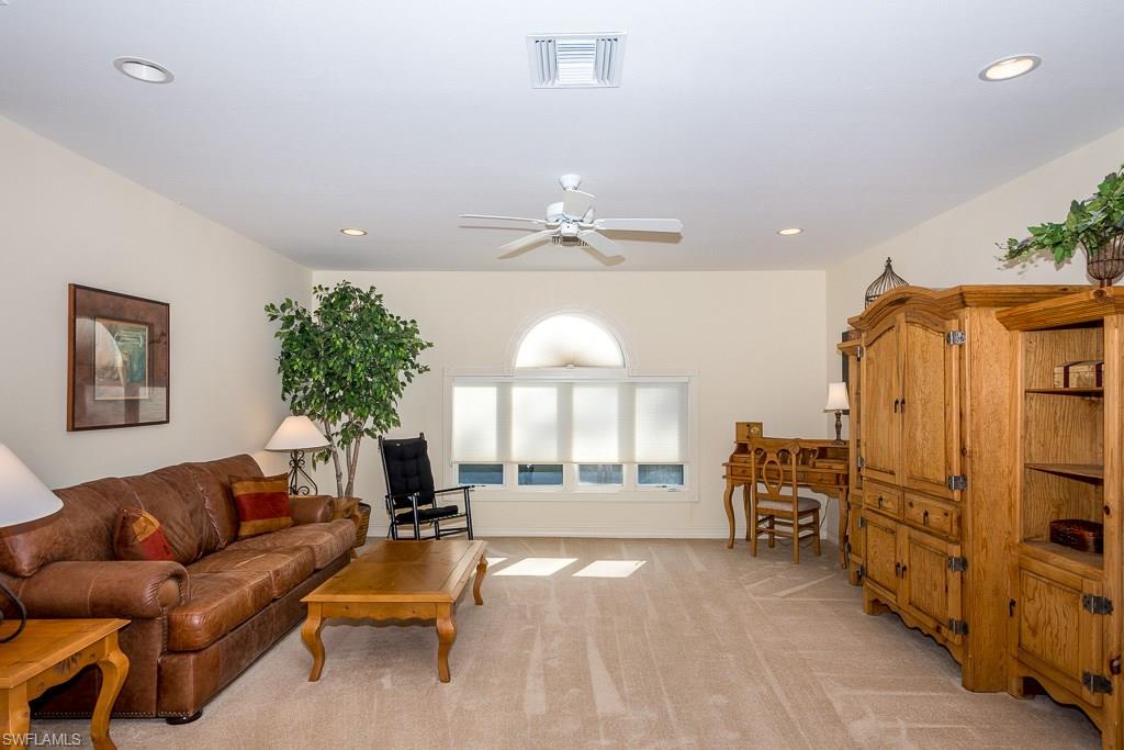 QUAIL CREEK - Residential