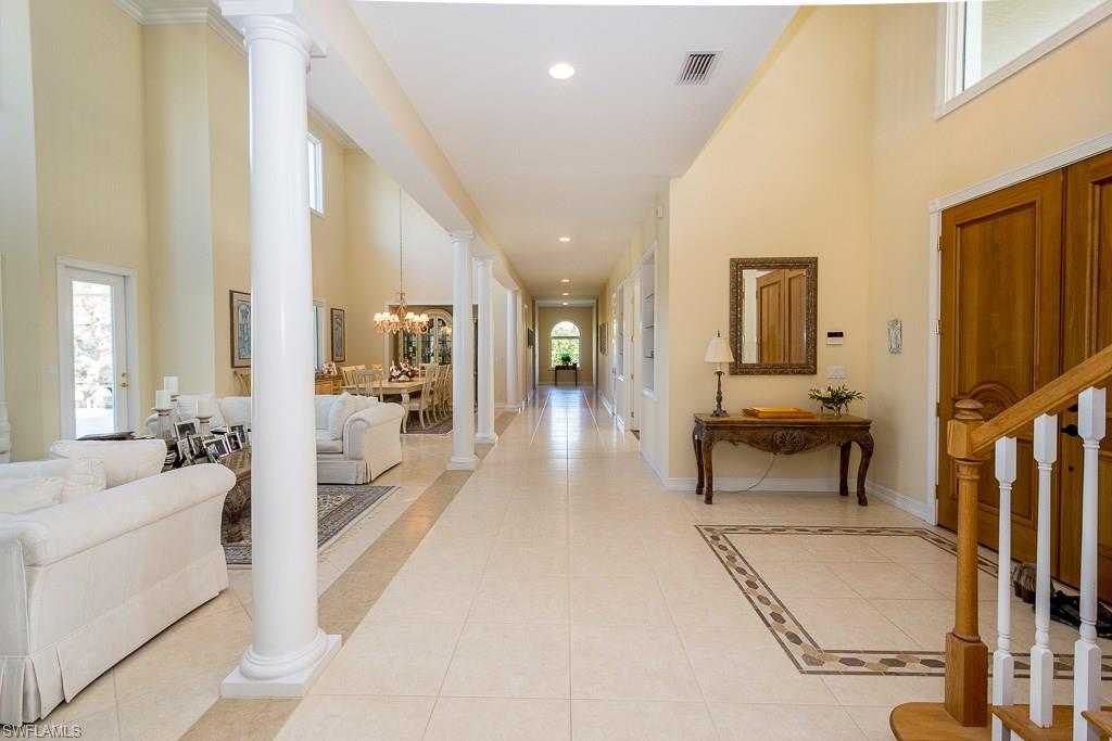 QUAIL CREEK - Residential