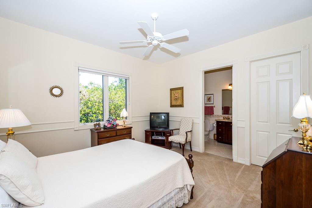 QUAIL CREEK - Residential