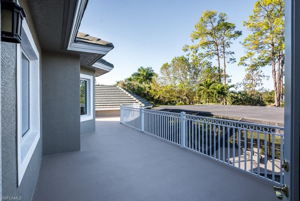 QUAIL CREEK - Residential