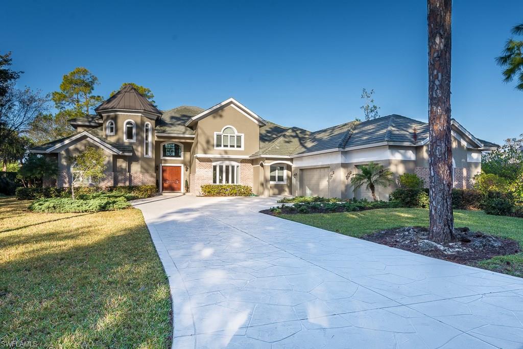 QUAIL CREEK - Residential