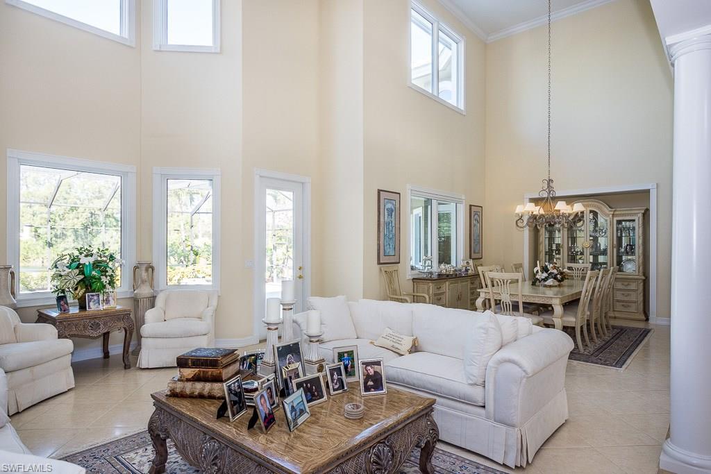 QUAIL CREEK - Residential