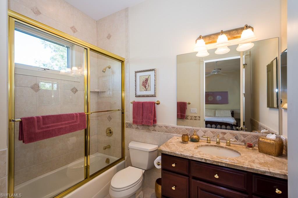 QUAIL CREEK - Residential