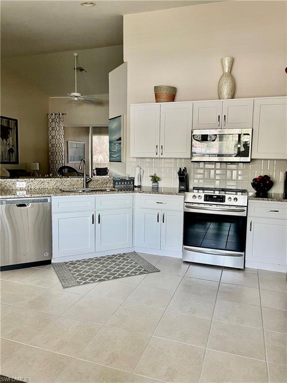 SUNSET STREAM - Residential