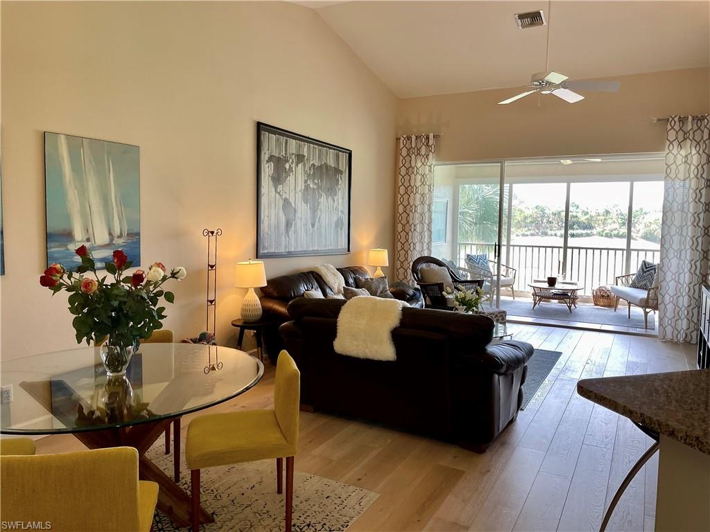 SUNSET STREAM - Residential