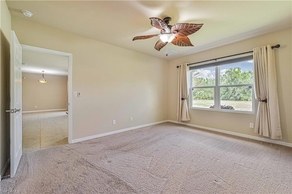 CASCADES - Residential