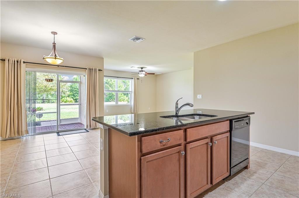 CASCADES - Residential