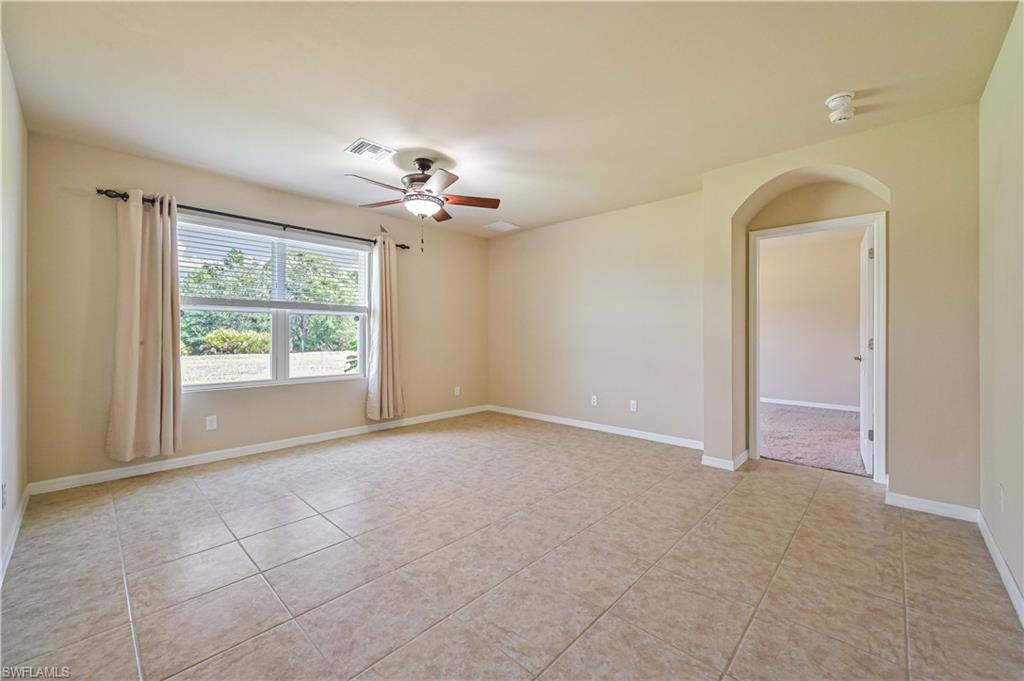 CASCADES - Residential