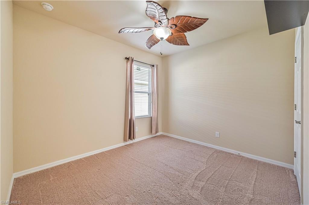 CASCADES - Residential