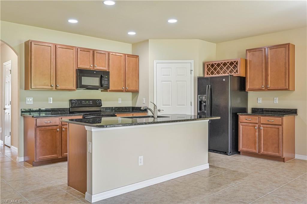 CASCADES - Residential