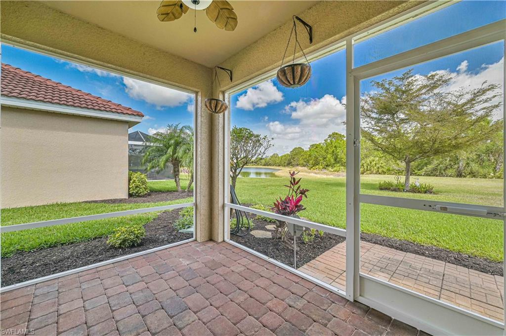 CASCADES - Residential