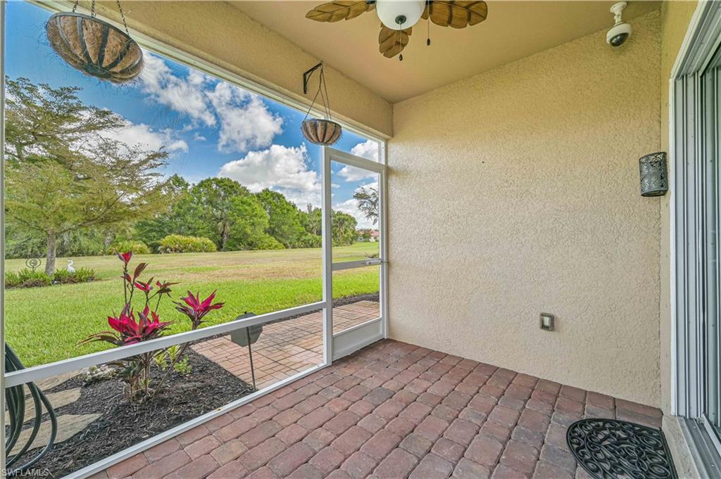 CASCADES - Residential