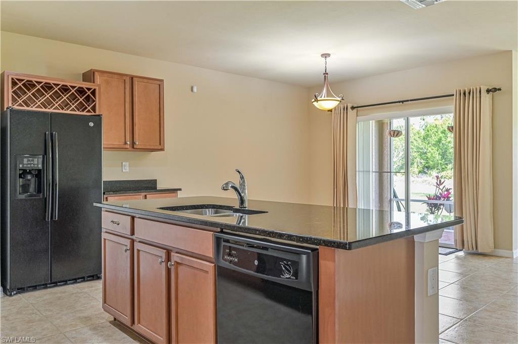 CASCADES - Residential