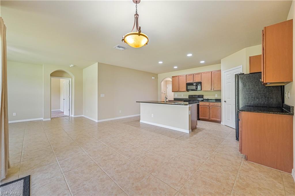 CASCADES - Residential