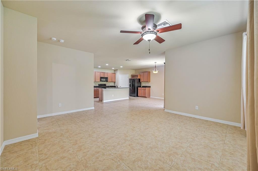 CASCADES - Residential