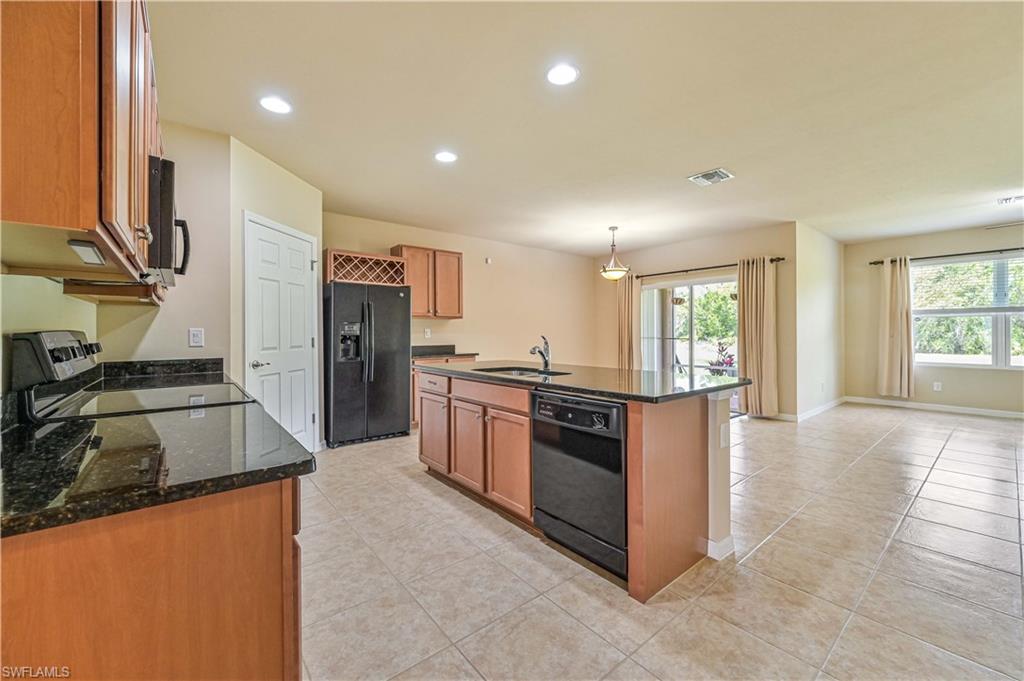 CASCADES - Residential