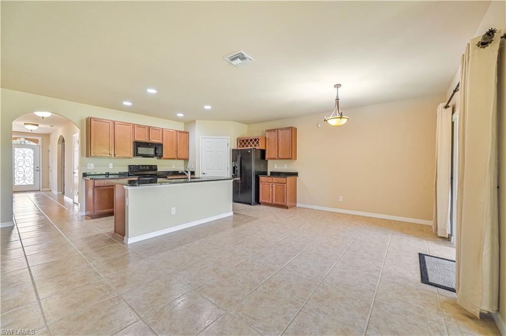 CASCADES - Residential