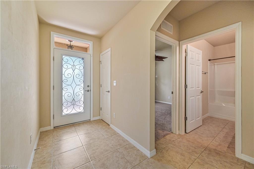 CASCADES - Residential