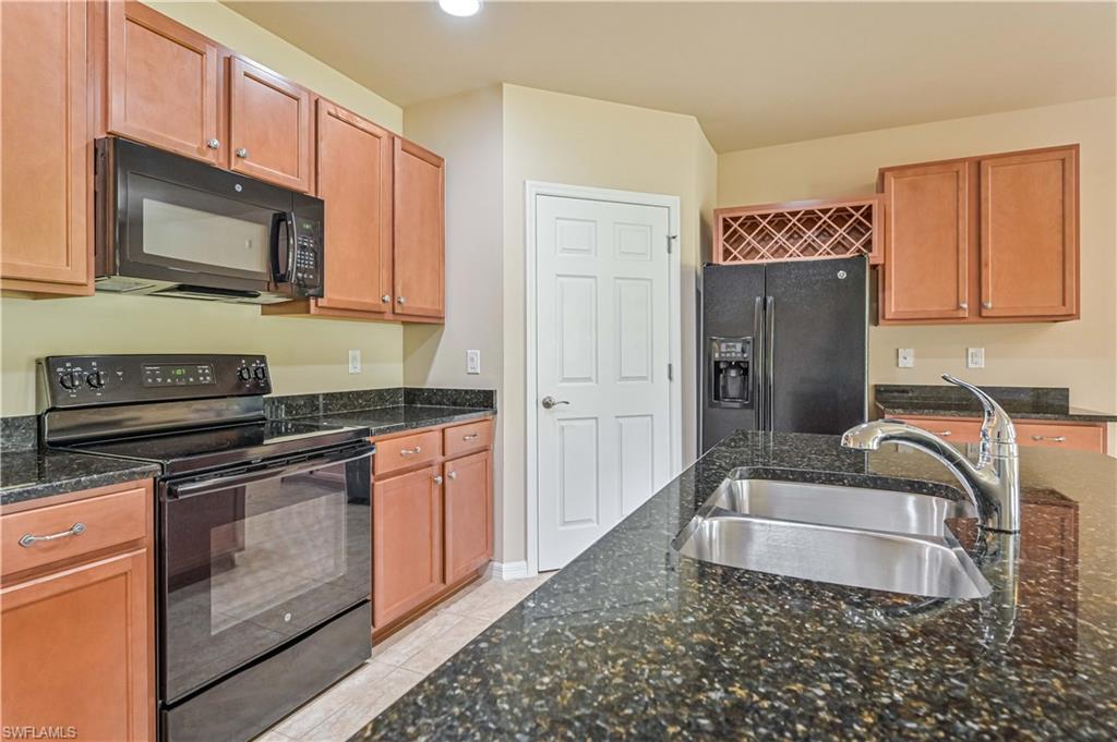 CASCADES - Residential