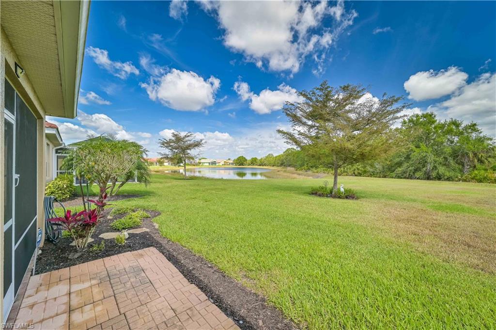 CASCADES - Residential