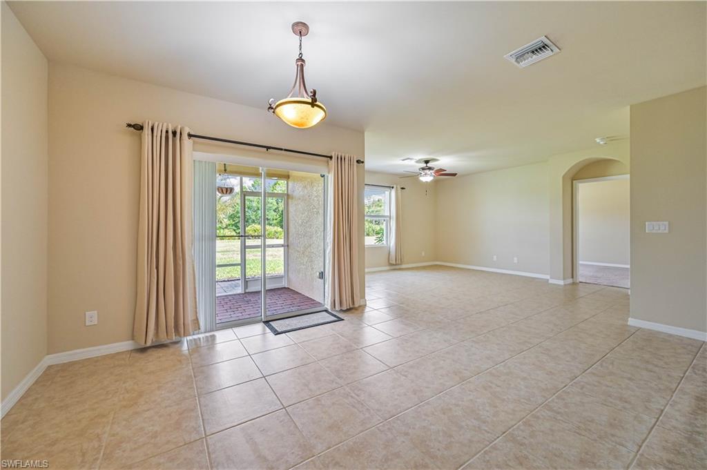 CASCADES - Residential