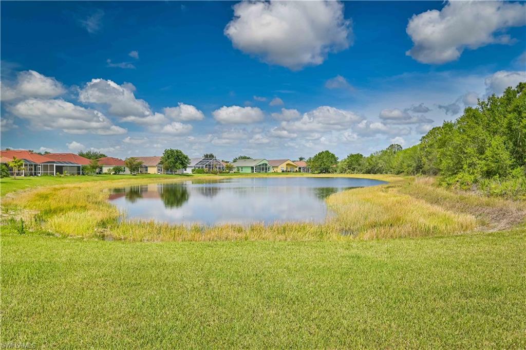 CASCADES - Residential