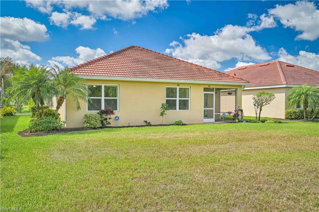 CASCADES - Residential