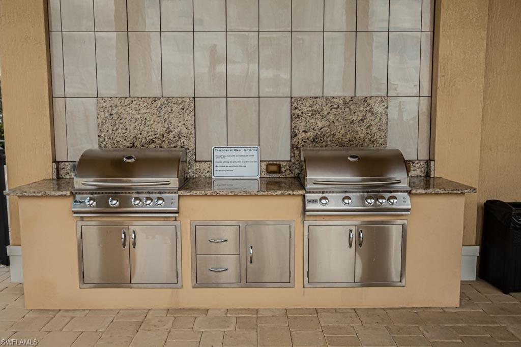 CASCADES - Residential