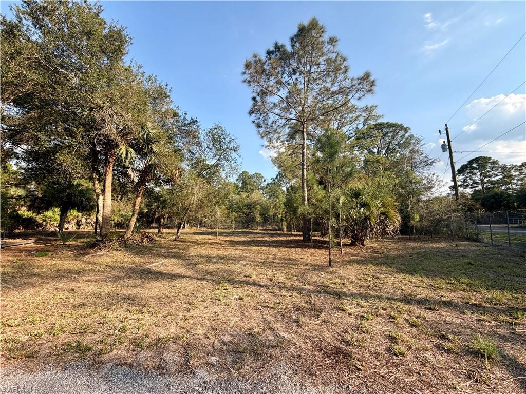 MONTURA RANCH ESTATES - Land