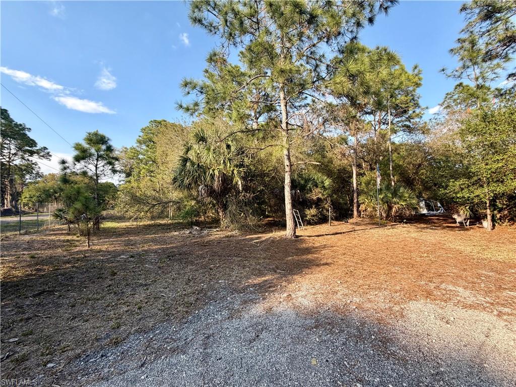 MONTURA RANCH ESTATES - Land