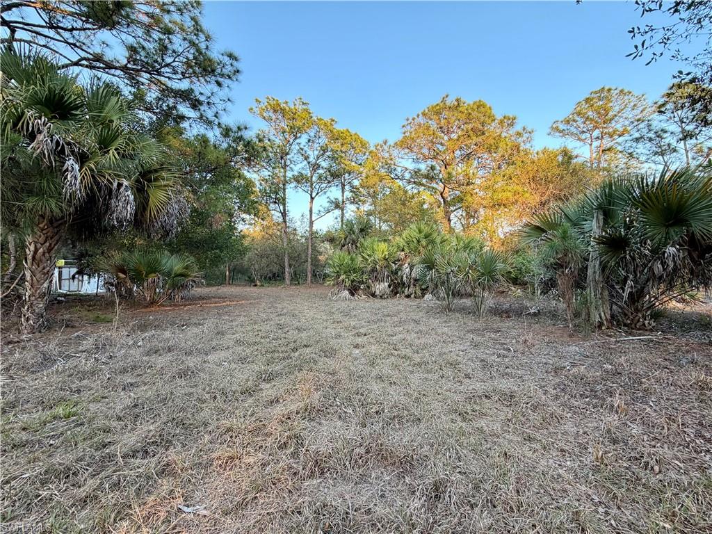 MONTURA RANCH ESTATES - Land