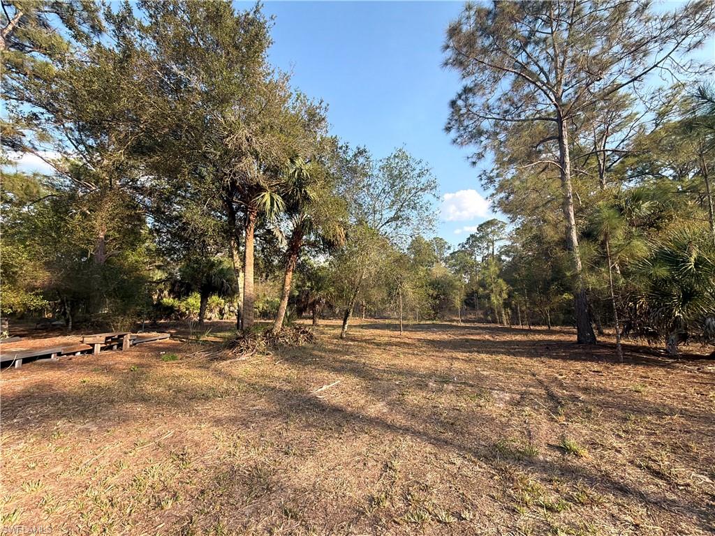 MONTURA RANCH ESTATES - Land