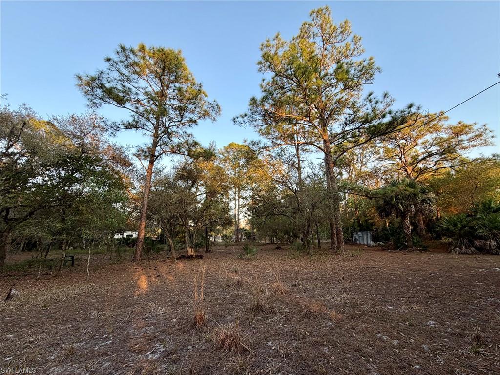 MONTURA RANCH ESTATES - Land