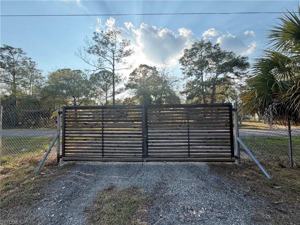 MONTURA RANCH ESTATES - Land