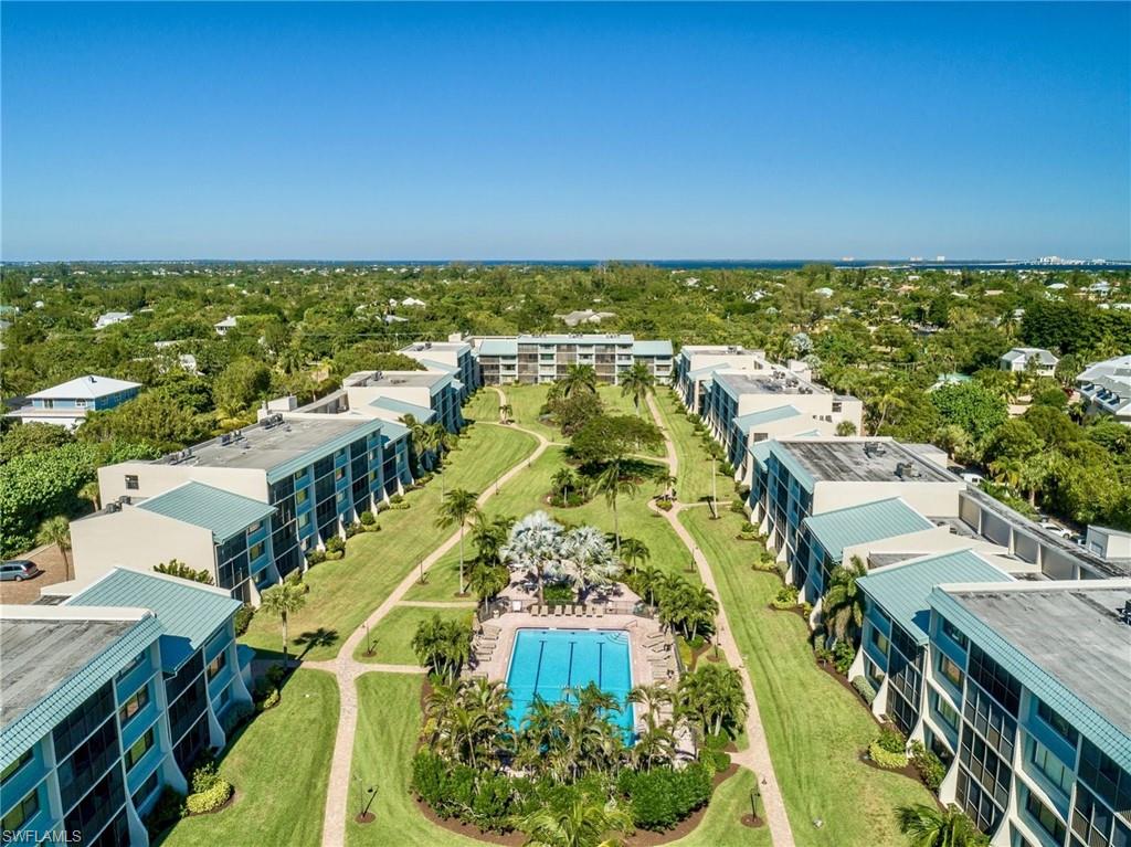 LOGGERHEAD CAY CONDO - Residential