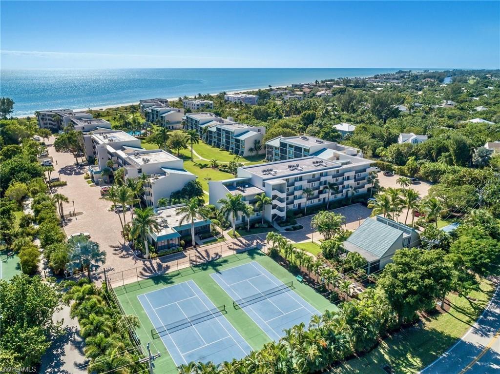 LOGGERHEAD CAY CONDO - Residential