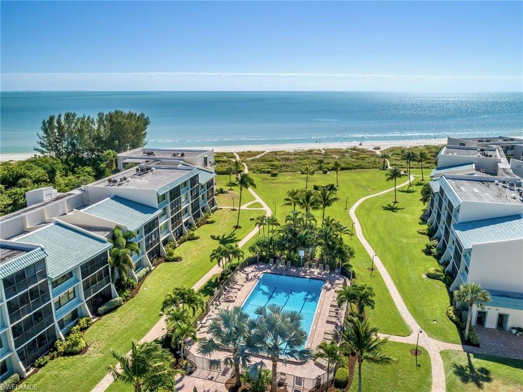 LOGGERHEAD CAY CONDO - Residential